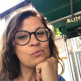 Jessica Vanrenterghem