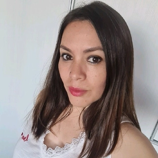 Jessica Viridiana Bernal Martínez