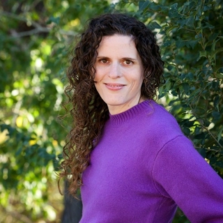 Jessica Volk