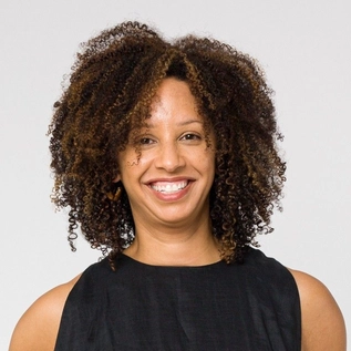 Jessica Yinka Thomas