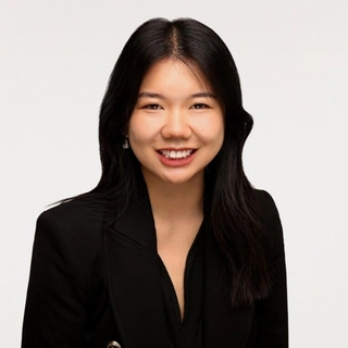 Jessie Mao