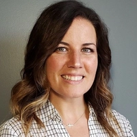 Jessie McIlwee Nickel