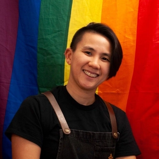 Jessie Wang