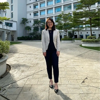 Jessie Wong Isaac