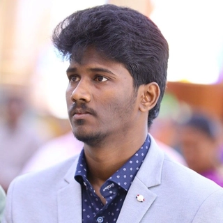 Jessumer Raj Prasanth