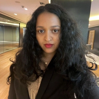 Jessy Alina Konatham