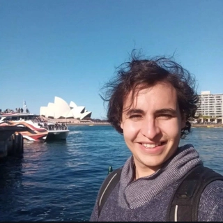 Jesus David Cifuentes Pardo