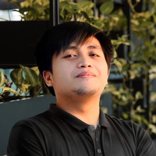 Jesus Erick Mangilit