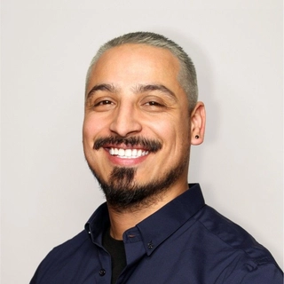 Jesus Hernandez-Rangel