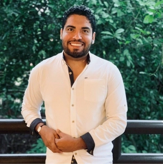 Jesus Hiram Valenzuela Salas