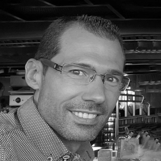 Jesus Moreno Ferriols