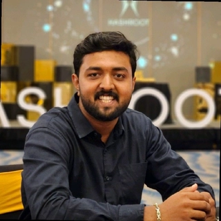 Jeswin Jaison