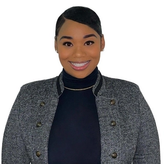 Jeunesse Yvonne Jackson