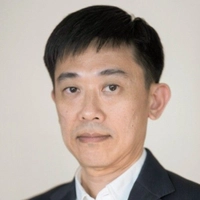 Jew Kok Lim