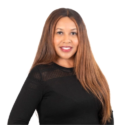 Jewel Evans-Darrington