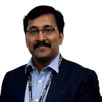 Jey Krishnan