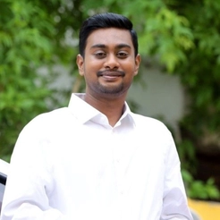 Jey Prakash Prabakaran
