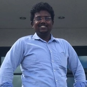 Jeyakrishnan Natarajan