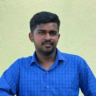 Jeyaprakash J