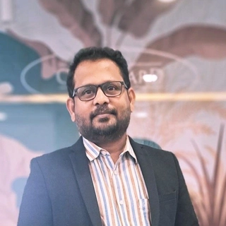 Jeyaseelan Ambrose