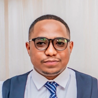 Jeyson Rakotoarisoa