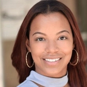 Jhamile Scott, SHRM-CP