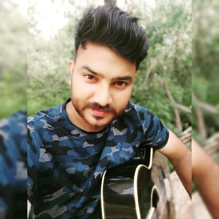 Jhankar Singh