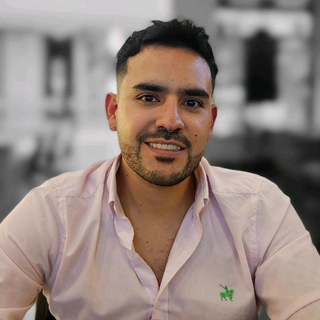 Jhon Pulido Amado