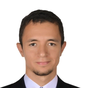 Jhonatan Giraldo
