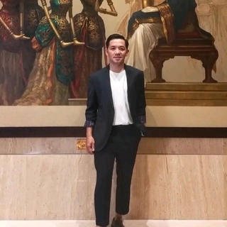 Jhonson Mt Aritonang