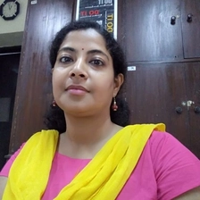 Jhuma Chatterjee