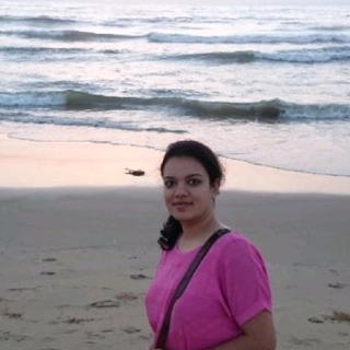 Jhumur Pani Cgcm