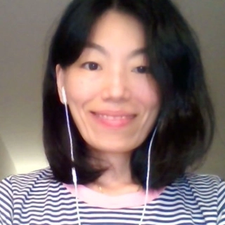 Ji hyun Philippa Kim