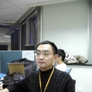 Jiang Xinrong