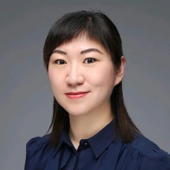 Jianyun Zhu (Carrie)