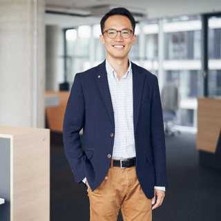 Jiawei Bao