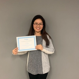 Jiaxia (Joyce) Zhang, CPA