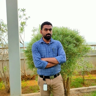 Jibin Kurian K