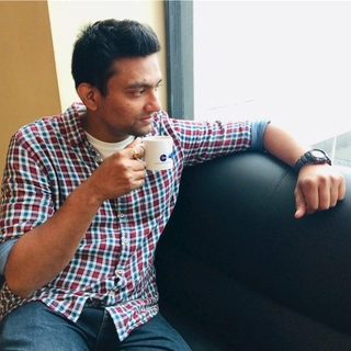 Jigar Gohil
