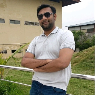 Jigar Joshi