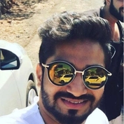 Jigar Patel