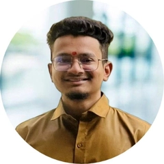 Jigar Rathod