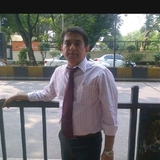Jigar Sanghvi