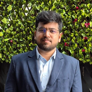 Jigar Upadhyay