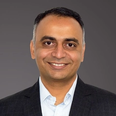 Jigar Vasani