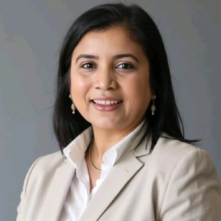 Jigisha Gandhi