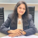 Jigna Bhanushali