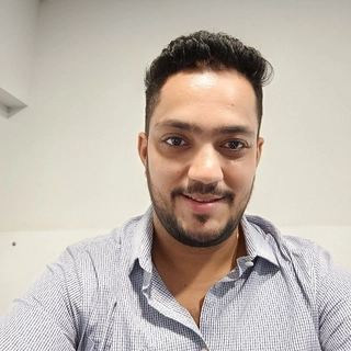 Jignesh Aasara
