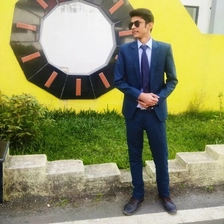 Jignesh Chudasama