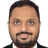 Jignesh Devkar
